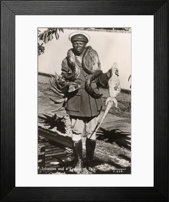 Framed Print : Port Elizabeth, Eastern Cape Province, South Africa Framed Print : Port Elizabeth, Eastern Cape Province, South Africa