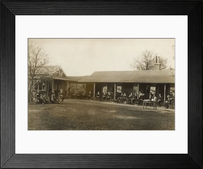 Framed Print : Michaelhouse School, Balgowan, Natal Province, South Africa Framed Print : Michaelhouse School, Balgowan, Natal Province, South Africa