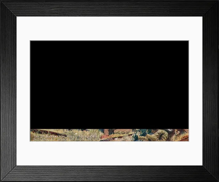 Framed Print : Tugela Heights, Colenso, Natal Province, South Africa Framed Print : Tugela Heights, Colenso, Natal Province, South Africa