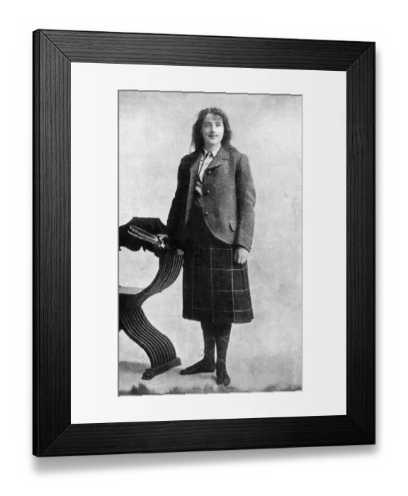 Framed Print : Lady Constance Stewart Richardson Framed Print : Lady Constance Stewart Richardson