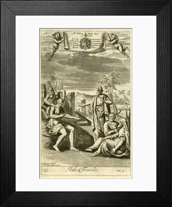 Framed Print : Jobs friends Framed Print : Jobs friends