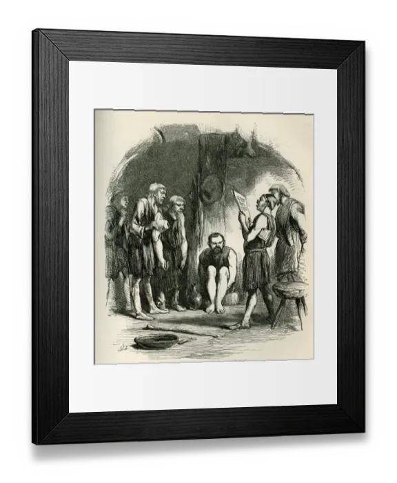 Framed Print : A Midsummer Nights Dream Framed Print : A Midsummer Nights Dream