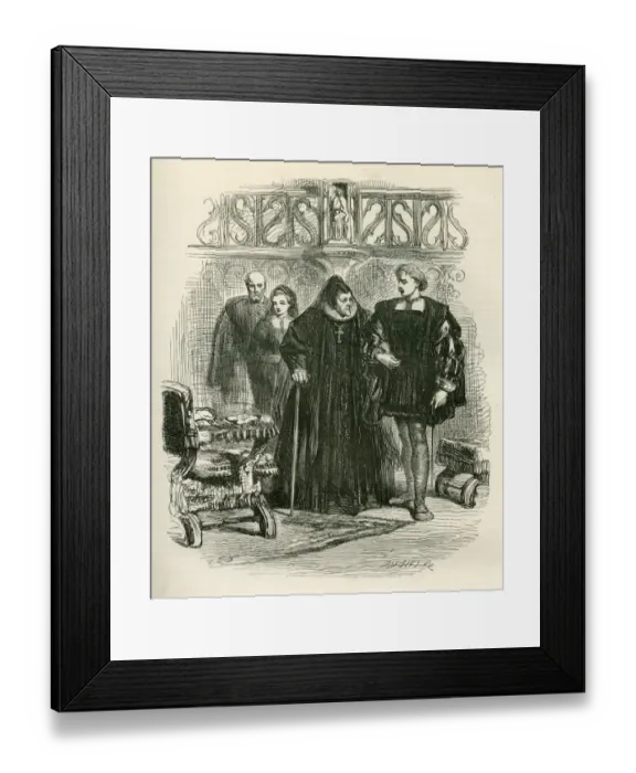 Framed Print : Alls Well That Ends Well Framed Print : Alls Well That Ends Well