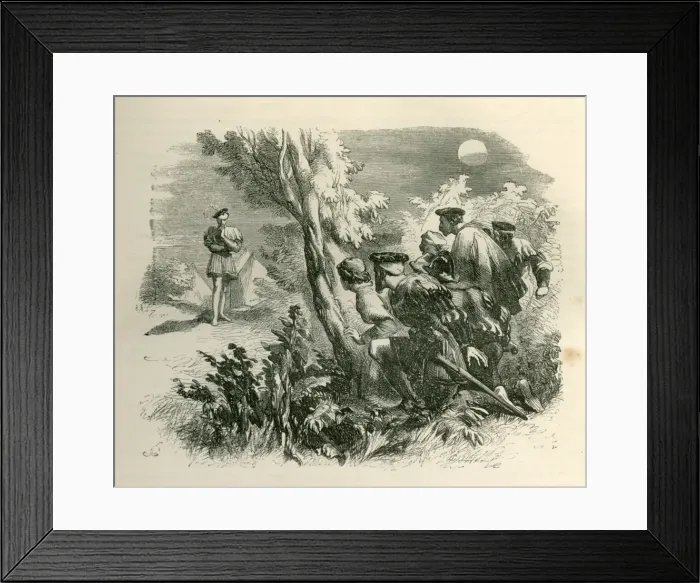 Framed Print : Alls Well That Ends Well Framed Print : Alls Well That Ends Well
