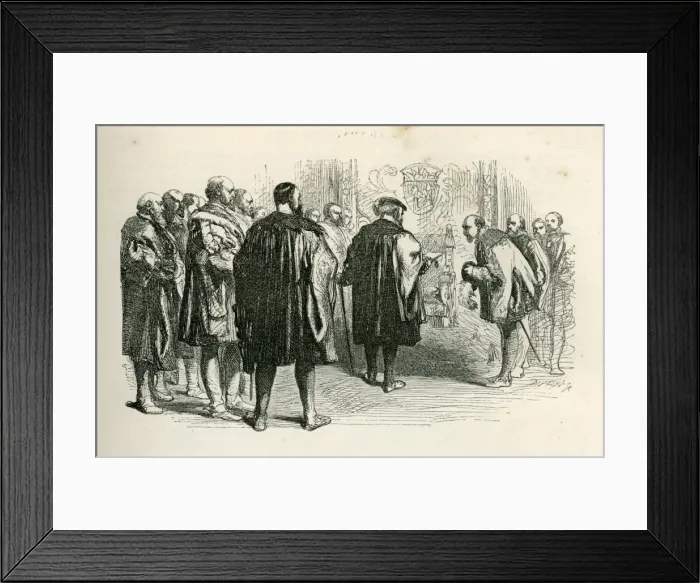 Framed Print : Alls Well That Ends Well Framed Print : Alls Well That Ends Well