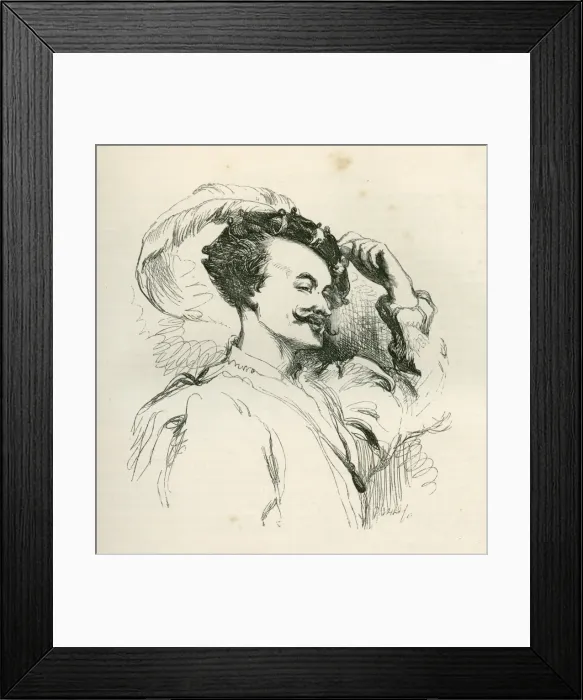 Framed Print : Alls Well That Ends Well Framed Print : Alls Well That Ends Well
