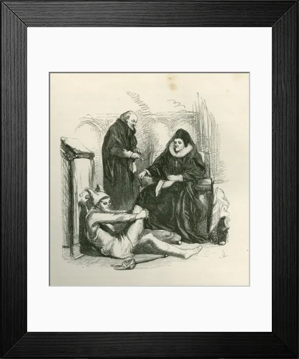Framed Print : Alls Well That Ends Well Framed Print : Alls Well That Ends Well
