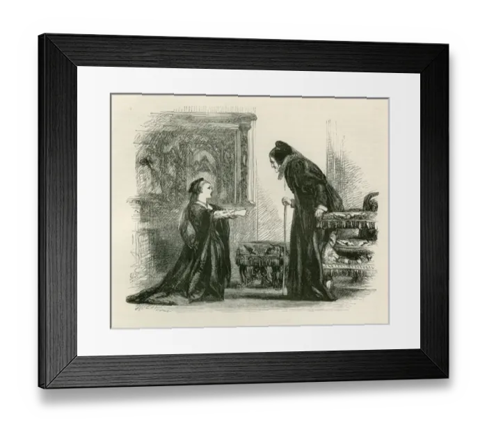 Framed Print : Alls Well That Ends Well Framed Print : Alls Well That Ends Well