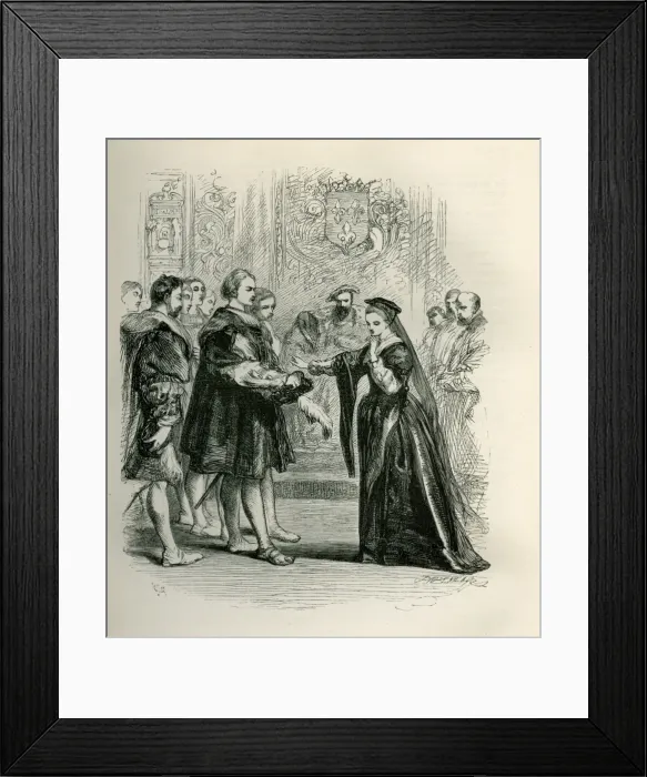 Framed Print : Alls Well That Ends Well Framed Print : Alls Well That Ends Well