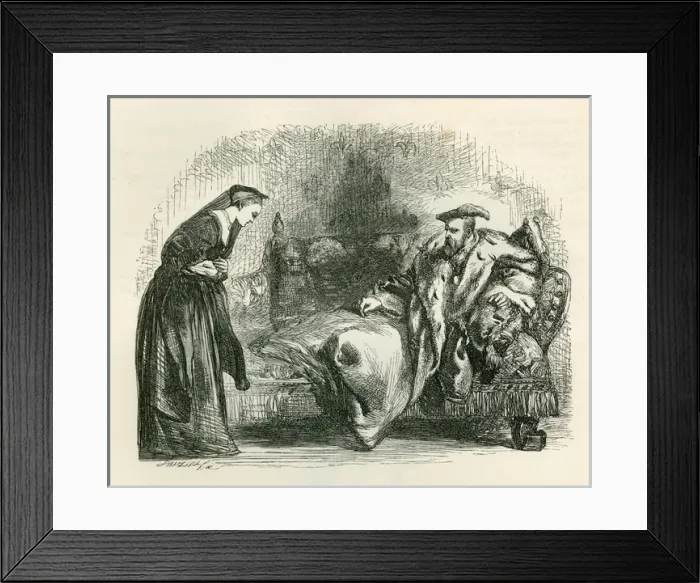 Framed Print : Alls Well That Ends Well Framed Print : Alls Well That Ends Well