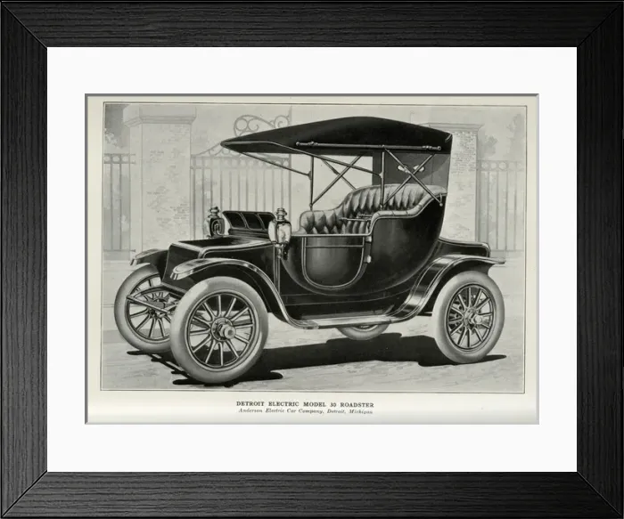 Framed Print : Cyclopedia of Automobile Engineering Framed Print : Cyclopedia of Automobile Engineering