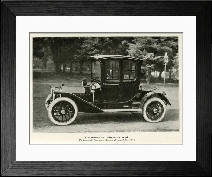 Framed Print : Cyclopedia of Automobile Engineering Framed Print : Cyclopedia of Automobile Engineering