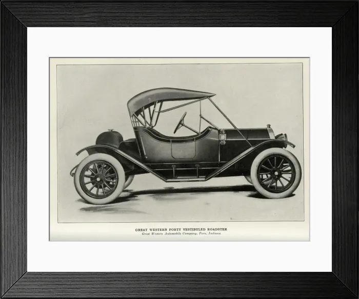 Framed Print : Cyclopedia of Automobile Engineering Framed Print : Cyclopedia of Automobile Engineering