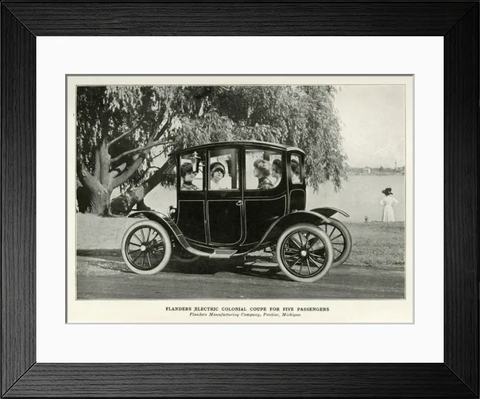 Framed Print : Cyclopedia of Automobile Engineering Framed Print : Cyclopedia of Automobile Engineering