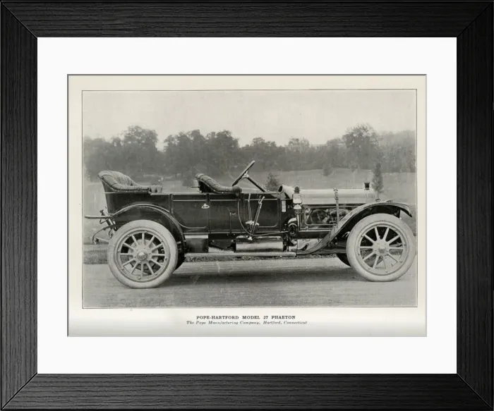 Framed Print : Cyclopedia of Automobile Engineering Framed Print : Cyclopedia of Automobile Engineering