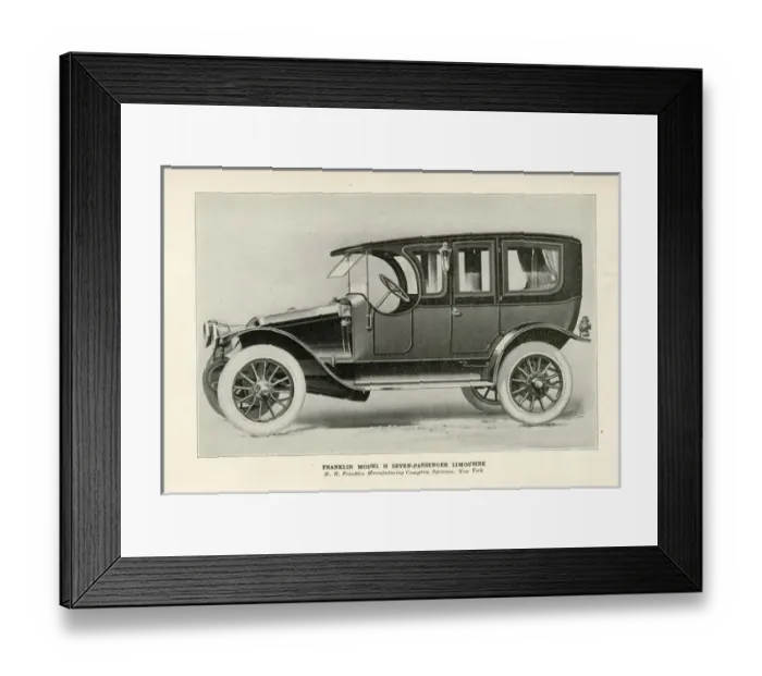 Framed Print : Cyclopedia of Automobile Engineering Framed Print : Cyclopedia of Automobile Engineering