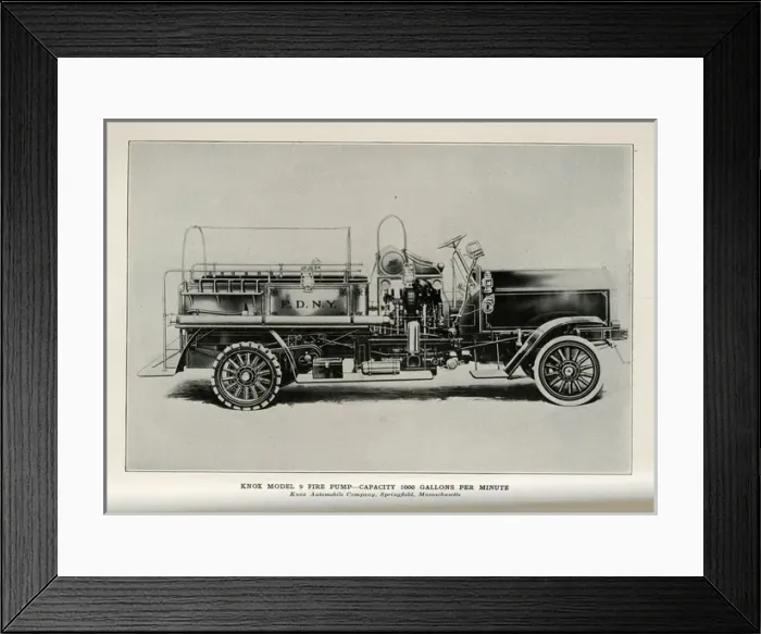 Framed Print : Cyclopedia of Automobile Engineering Framed Print : Cyclopedia of Automobile Engineering
