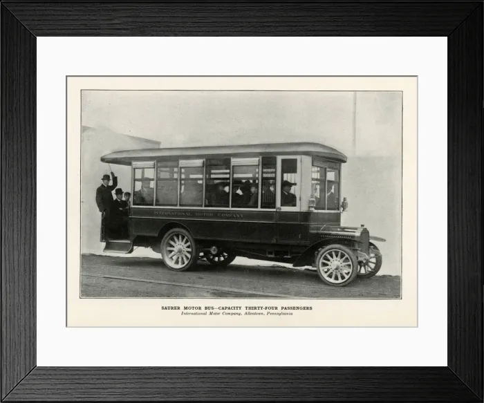 Framed Print : Cyclopedia of Automobile Engineering Framed Print : Cyclopedia of Automobile Engineering