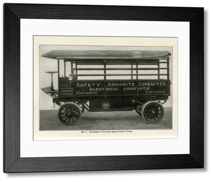 Framed Print : Cyclopedia of Automobile Engineering Framed Print : Cyclopedia of Automobile Engineering