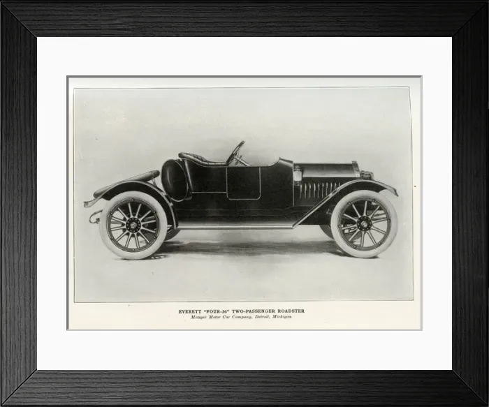 Framed Print : Cyclopedia of Automobile Engineering Framed Print : Cyclopedia of Automobile Engineering