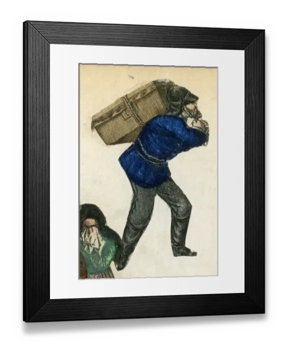 Framed Print : German firemen scrap Framed Print : German firemen scrap