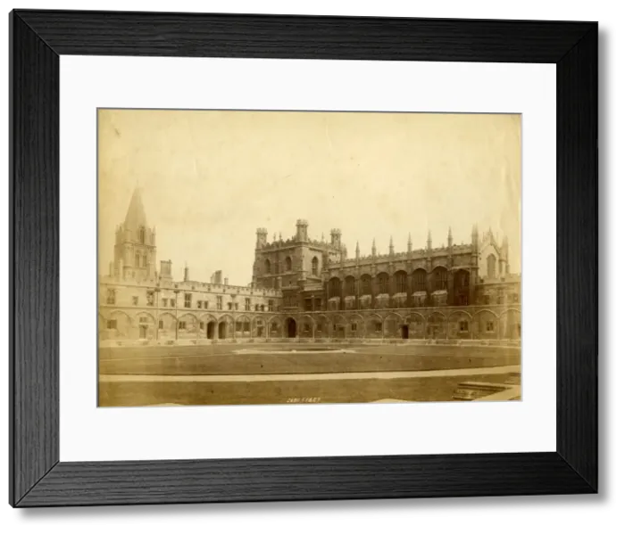Framed Print : Unidentified gothic building Framed Print : Unidentified gothic building