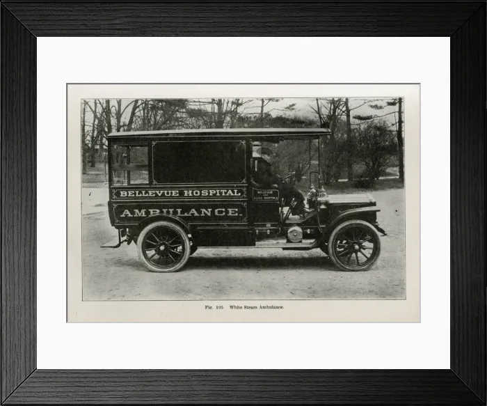 Framed Print : Cyclopedia of Automobile Engineering Framed Print : Cyclopedia of Automobile Engineering