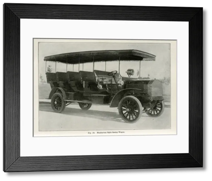 Framed Print : Cyclopedia of Automobile Engineering Framed Print : Cyclopedia of Automobile Engineering