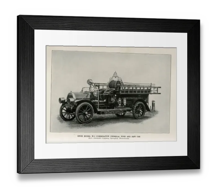 Framed Print : Cyclopedia of Automobile Engineering Framed Print : Cyclopedia of Automobile Engineering