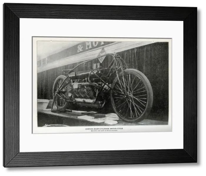 Framed Print : Cyclopedia of Automobile Engineering Framed Print : Cyclopedia of Automobile Engineering
