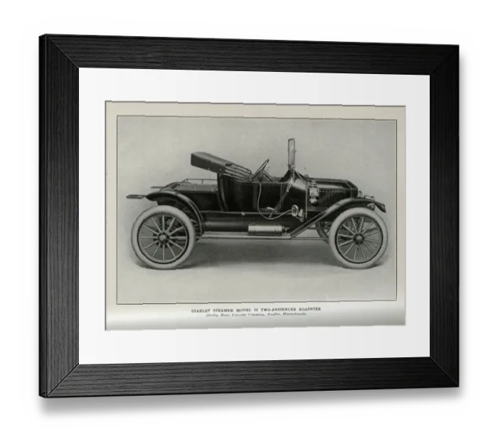 Framed Print : Cyclopedia of Automobile Engineering Framed Print : Cyclopedia of Automobile Engineering