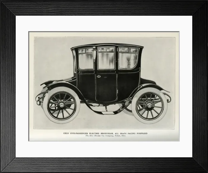 Framed Print : Cyclopedia of Automobile Engineering Framed Print : Cyclopedia of Automobile Engineering
