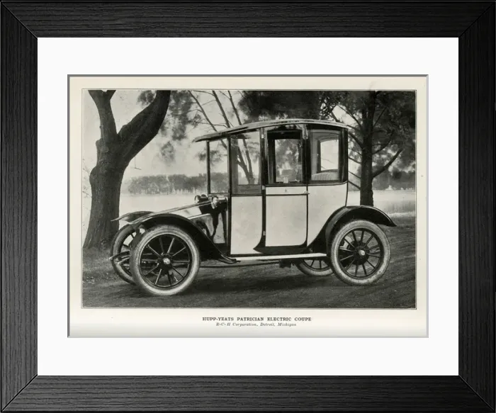 Framed Print : Cyclopedia of Automobile Engineering Framed Print : Cyclopedia of Automobile Engineering
