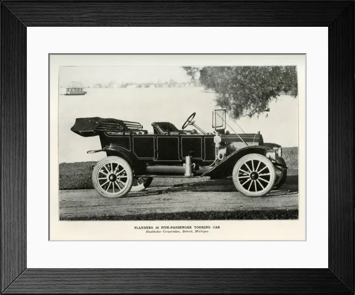 Framed Print : Cyclopedia of Automobile Engineering Framed Print : Cyclopedia of Automobile Engineering
