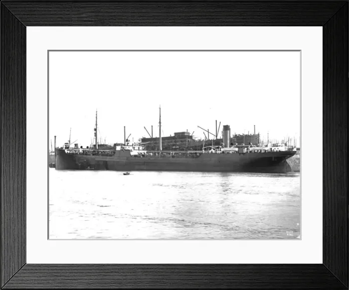 Framed Print : Harland & Wolff Collection - National Museums NI Framed Print : Harland & Wolff Collection - National Museums NI