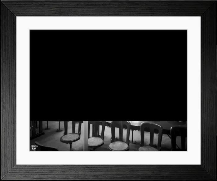 Framed Print : Harland & Wolff Collection - National Museums NI Framed Print : Harland & Wolff Collection - National Museums NI