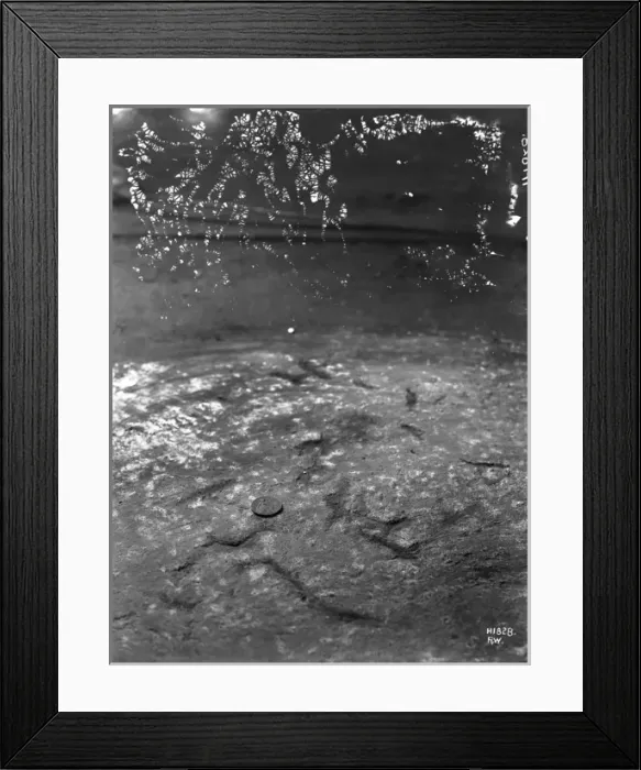 Framed Print : Harland & Wolff Collection - National Museums NI Framed Print : Harland & Wolff Collection - National Museums NI