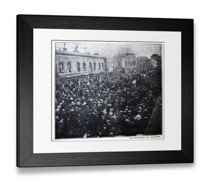Framed Print : Suffrage March Bow to HoC Sylvia Pankhurst Framed Print : Suffrage March Bow to HoC Sylvia Pankhurst