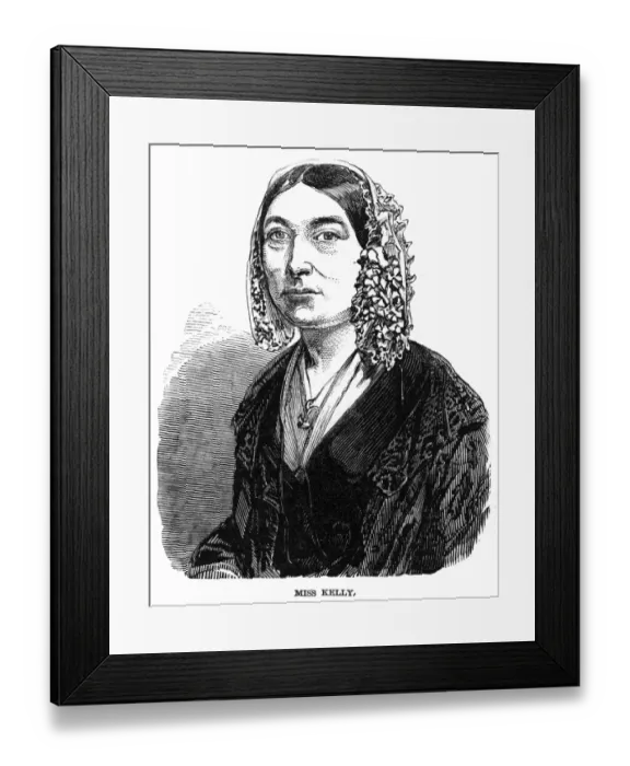 Framed Print : Frances Kelly Framed Print : Frances Kelly