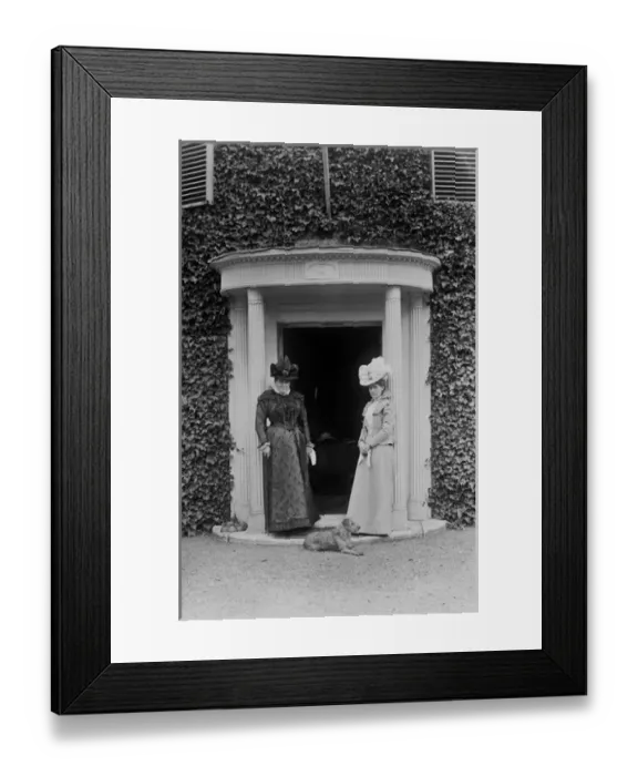 Framed Print : Marsham Hall, Norwich, Norfolk Framed Print : Marsham Hall, Norwich, Norfolk