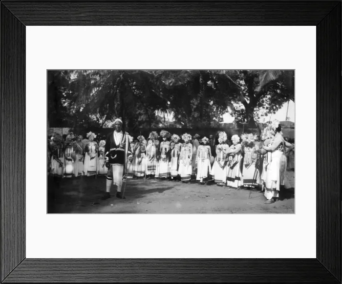 Framed Print : Dancers at a ngoma, Mombasa, Kenya, East Africa Framed Print : Dancers at a ngoma, Mombasa, Kenya, East Africa