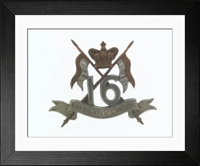 Framed Print : Military Badge Framed Print : Military Badge