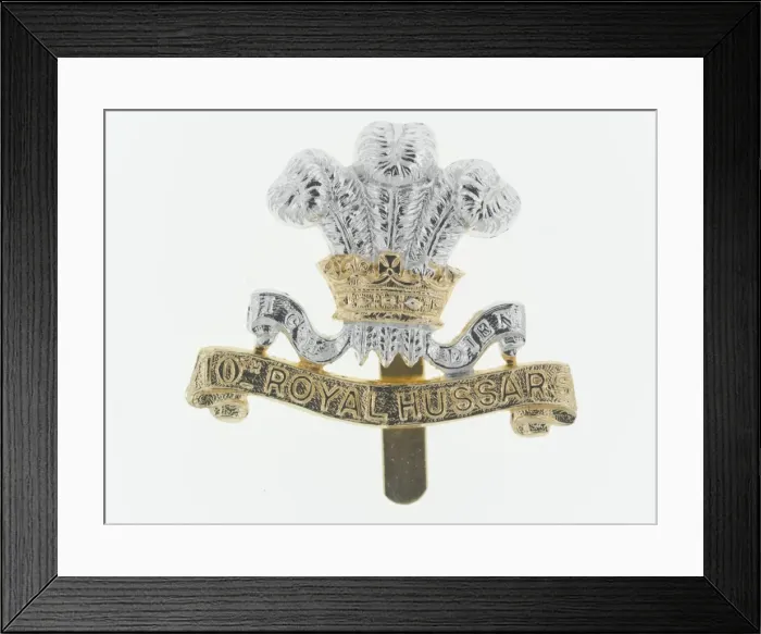 Framed Print : Military Badge Framed Print : Military Badge