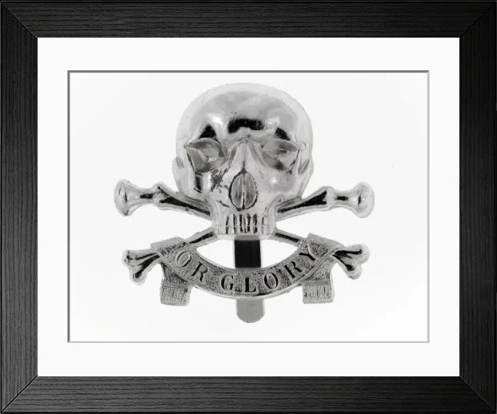 Framed Print : Military Badge Framed Print : Military Badge