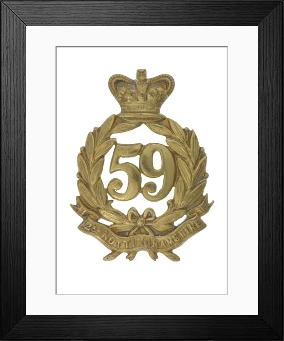 Framed Print : Military Badge Framed Print : Military Badge