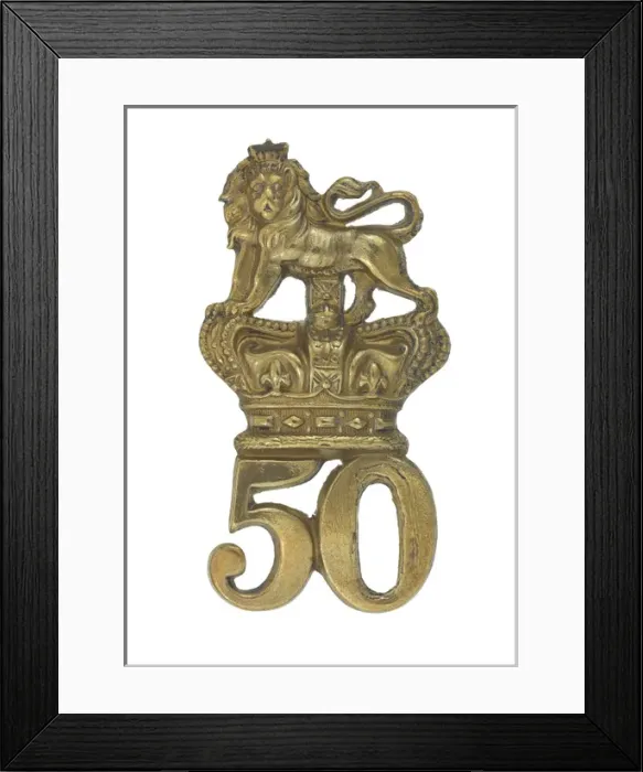Framed Print : Military Badge Framed Print : Military Badge