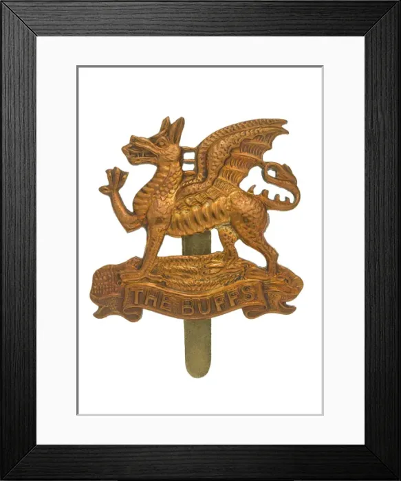 Framed Print : Military Badge Framed Print : Military Badge