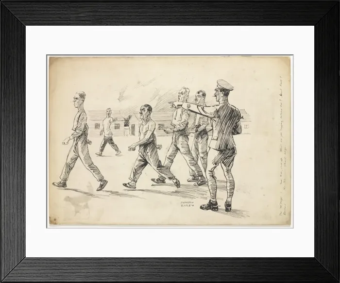 Framed Print : What are you lagging behind for? Framed Print : What are you lagging behind for?