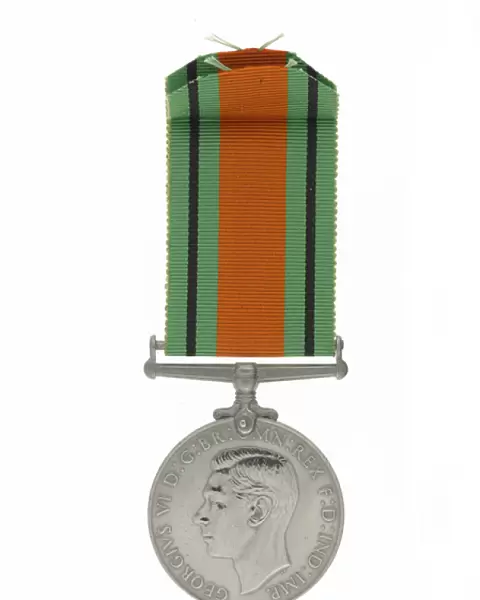 Military Award - Medal - Decoration