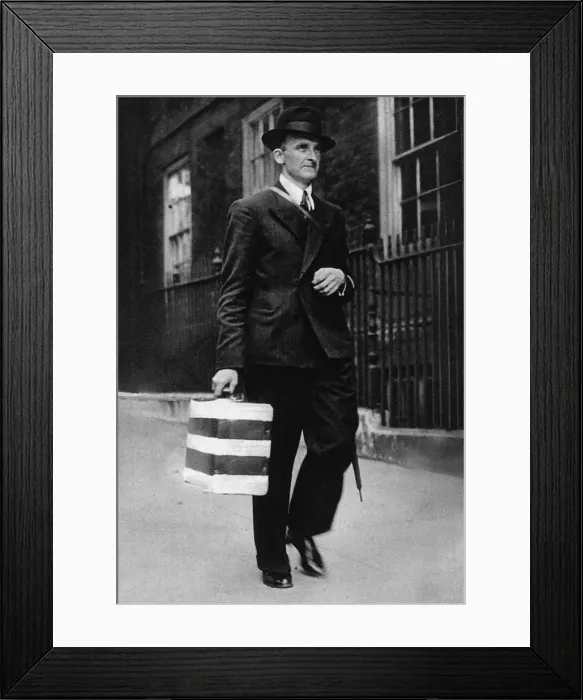 Framed Print : Protective colouring for black outs, WWII Framed Print : Protective colouring for black outs, WWII